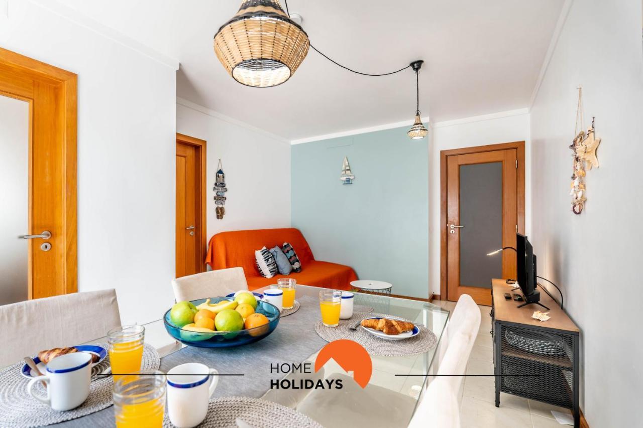 #172 Falesia Beach By Home Holidays อัลบูเฟรา ภายนอก รูปภาพ