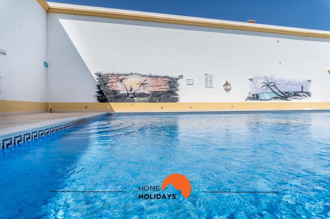 #172 Falesia Beach By Home Holidays อัลบูเฟรา ภายนอก รูปภาพ