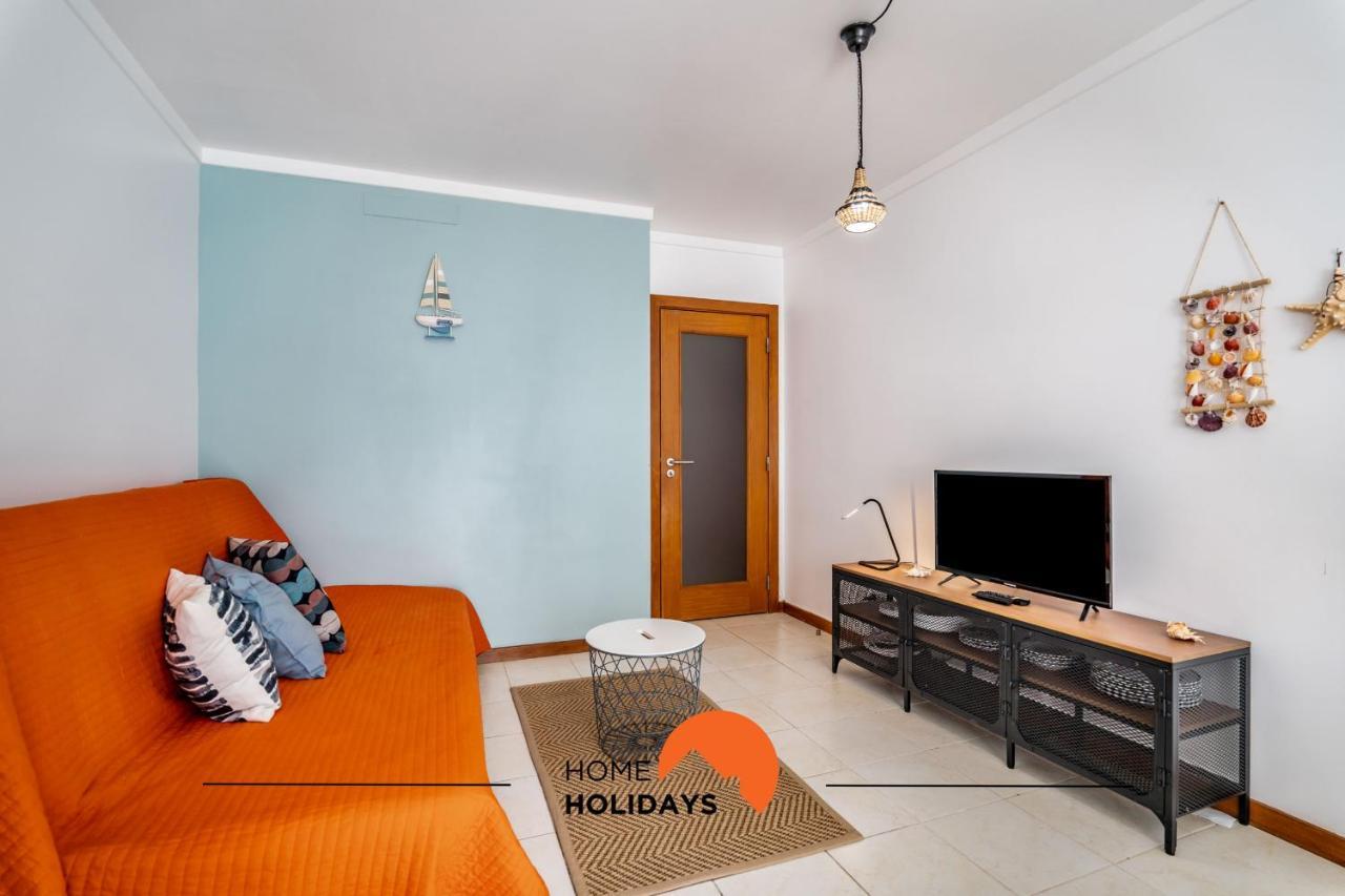 #172 Falesia Beach By Home Holidays อัลบูเฟรา ภายนอก รูปภาพ