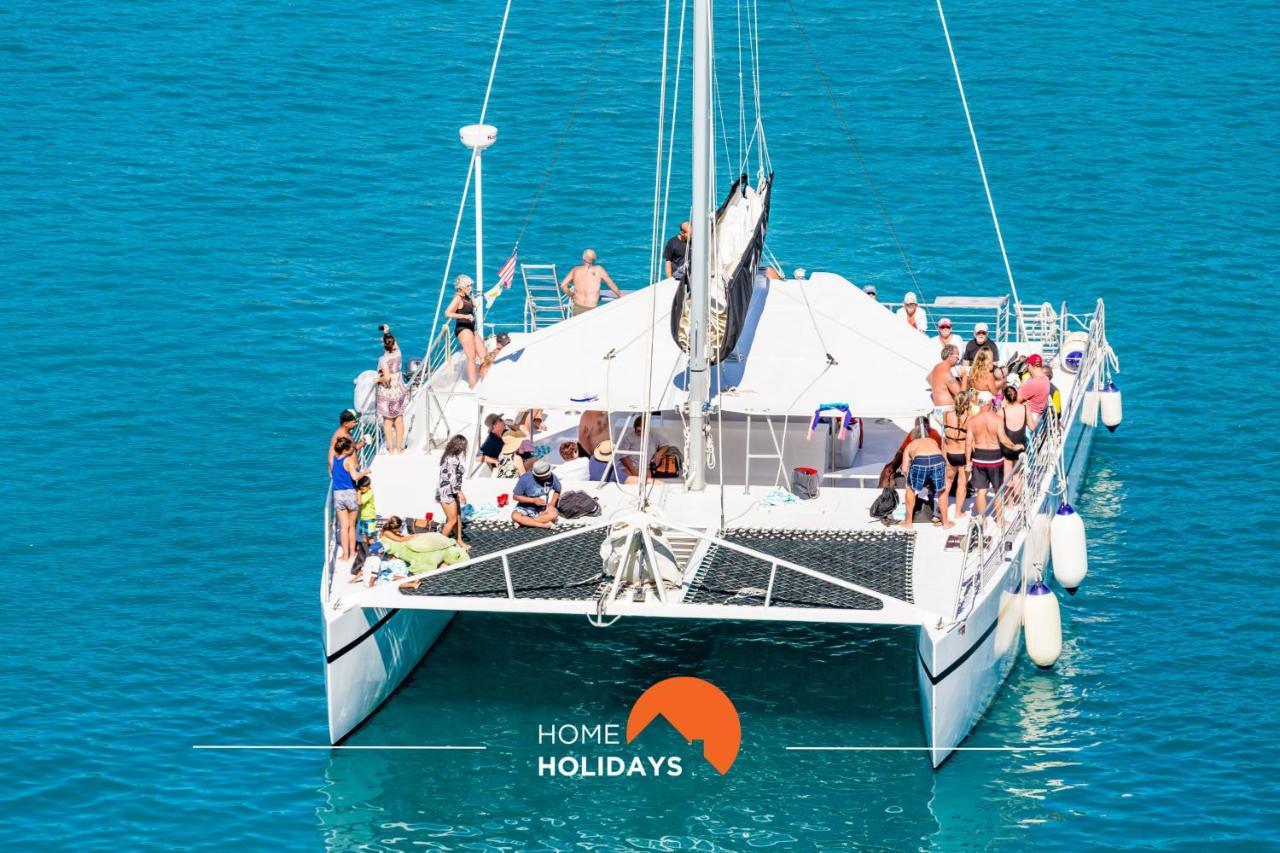#172 Falesia Beach By Home Holidays อัลบูเฟรา ภายนอก รูปภาพ