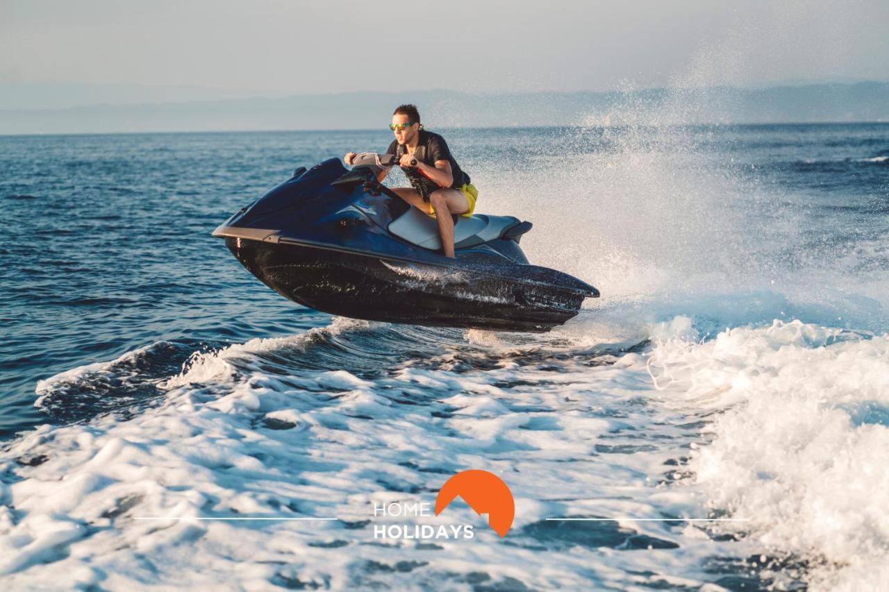 #172 Falesia Beach By Home Holidays อัลบูเฟรา ภายนอก รูปภาพ